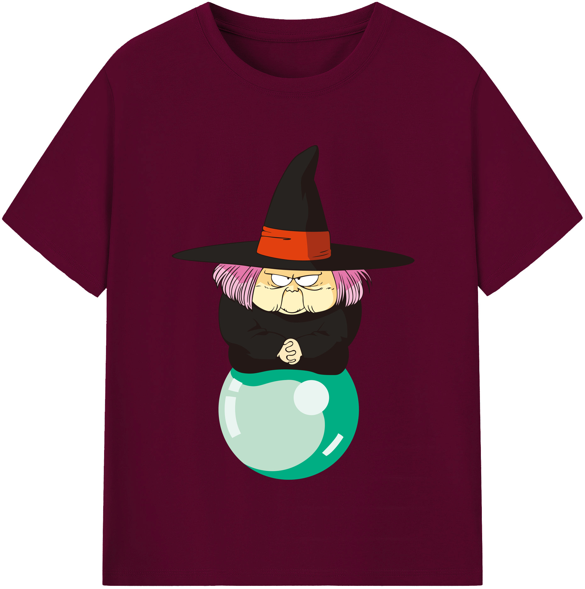 （画像用） ドラゴンボール DRAGON BALL レディースカジュアルプリントTシャツ（綿100％）